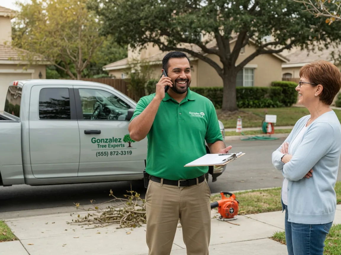 Tree Service Bell City, LA FAQs